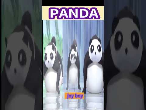 Panda #shorts #funnyvideo2023 #comedy