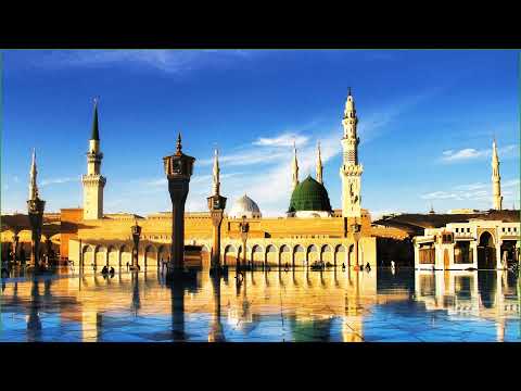 Naat Shareef Live | Top Naat Collections | Feel Relaxing NonStop