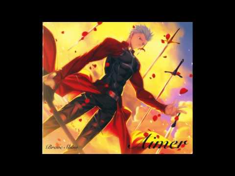 Brave Shine - Aimer