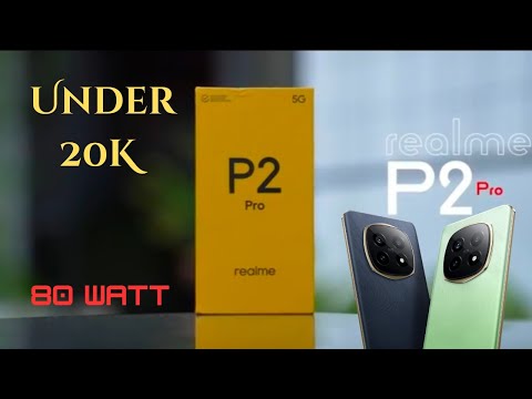 Realme P2 pro 5g unboxing || price || first look || camera ||