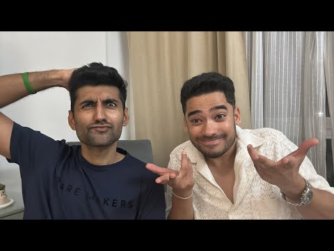 Who will we want to work with in BOLLYWOOD? 😱 | Funyaasi Live | #AskFunyaasi