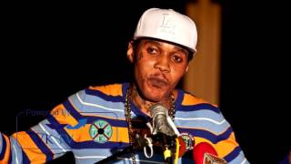 Vybz Kartel - My Music [Broadcasting Commision Diss] - February 2017 {TB}