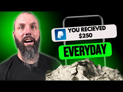 Daily Cash Out With These 7 Websites (Easy Work From Home Jobs)!