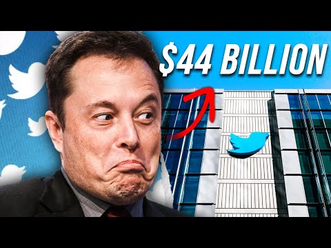 Elon's REAL Twitter Strategy