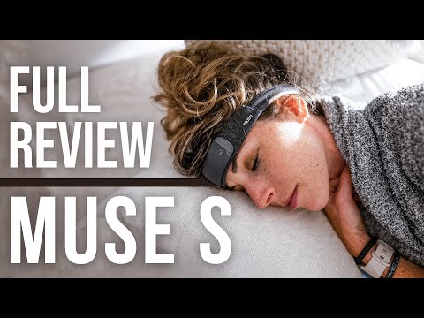 Is Muse S Worth the Hype? A Complete Review and Comparison