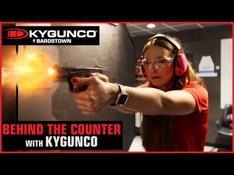 Behind the Counter with KYGUNCO & the Shadow Systems XR920