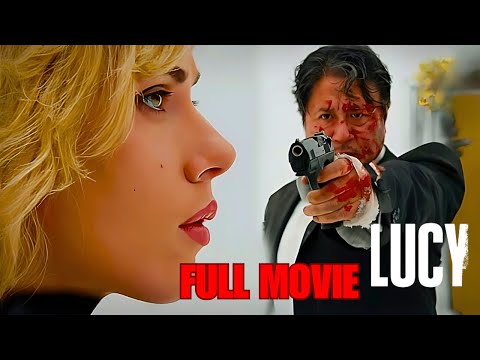 Lucy - Lucy Meets Lucy (Full Movie) | Scarlett Johansson’s Mind-Bending Encounter