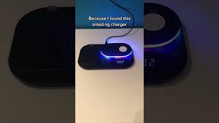 Link in comments 🤩❤️ #amazing #useful #buynow #charger #4in1charger #airpods #phone #watch