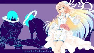 【Haruno Sora】quiet room【+VSQx】【VOCALOID5】