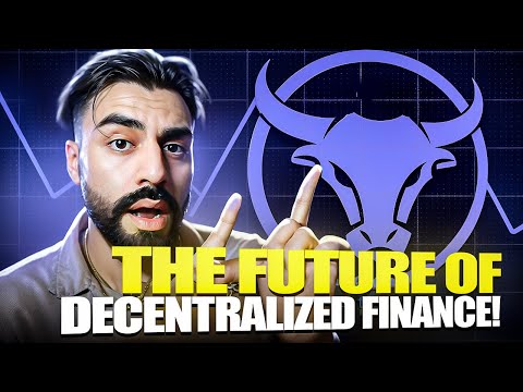 RISY DAO IS REVOLUTIONIZING DEFI WITH INNOVATIVE TOKENOMICS!!