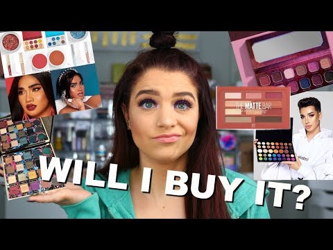 Will I Buy It? | In The Cart Or Forgot About?