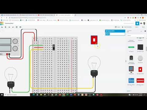 Ch 5 Lab Demo