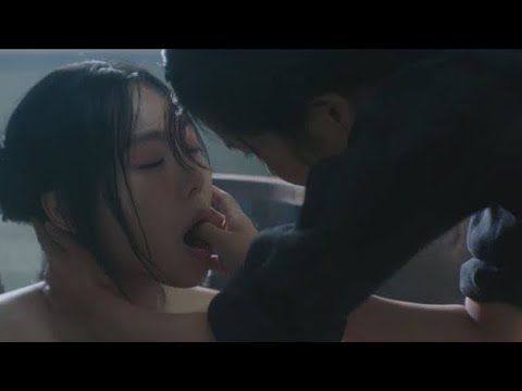 Japanese young women love each other | The Handmaiden in english | Frame by frame