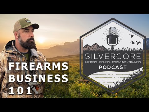 Silvercore Podcast Ep. 30: Silvercore, Behind the Scenes