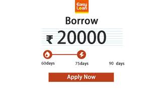 Easyloan personal online loan