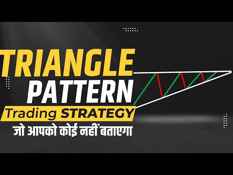 NIFTY Triangle Pattern Breakdown nifty target for tomorrow 12 Jul nifty prediction for next week