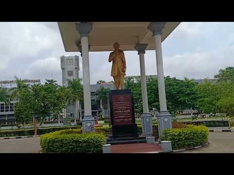 BHARATHIAR UNIVERSITY. COIMBOTORE.