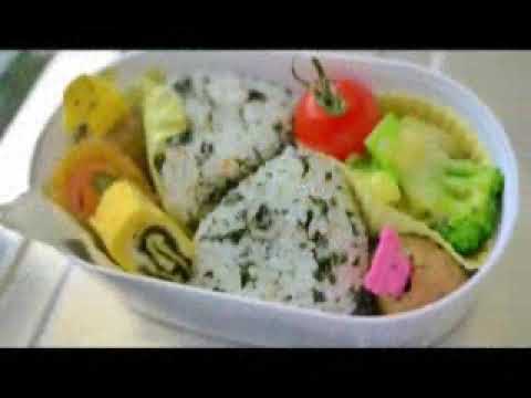 使って便利♪冷凍野菜（2009年くらいに作った動画）