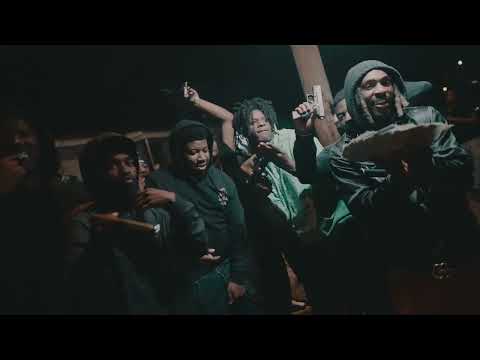 OGE RIO X SETT - BROKE THE NET (Official Music Video)