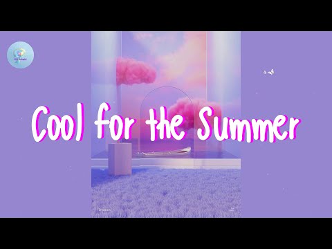 Demi Lovato - Cool for the Summer (Lyric Video)