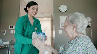 Patient Care Nursing Assistant Careers at Cleveland Clinic