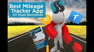 Best Mile tracking apps for your business