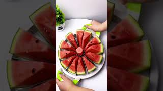 Unique Kitchen Item - Watermelon Splitter