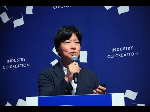 誰もがメンタルヘルス・ケアにアクセスできる社会を目指す「マイシェルパ」(ICC KYOTO 2024)