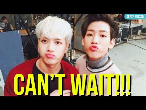 GOT7 Jackson and BamBam Giving Hints About Their Upcoming Mini Album ‘7 for 7’ Comeback