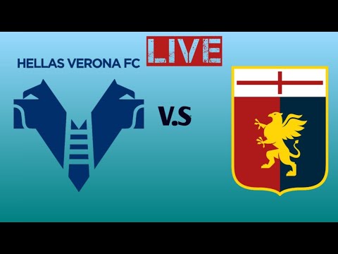 Risultato calcio in diretta Hellas Verona FC U20 vs Genoa CFC| 2024