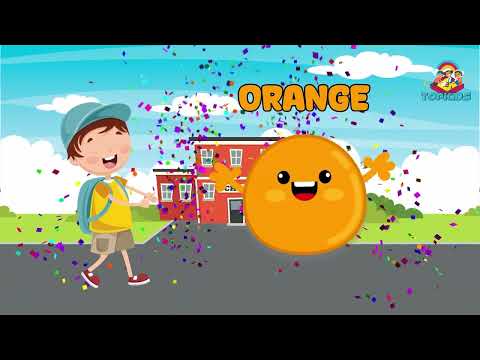 Discover TopKids Educational: Color, Animals, ABC!