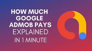 How Much Does Google AdMob Pay? (2024)