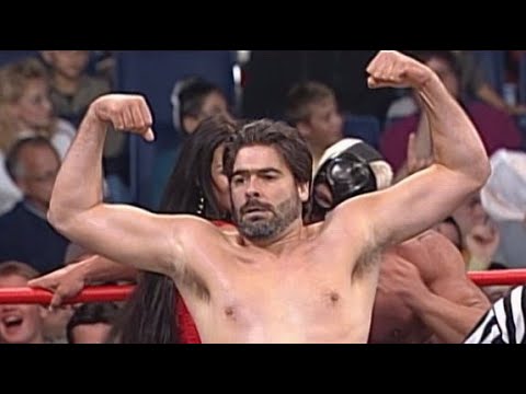 Vince Russo Does Hannibal's Final Shoot Interview of 2024