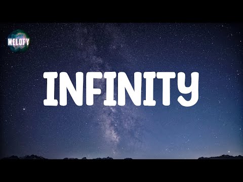 Jaymes Young - Infinity (Lyrics)