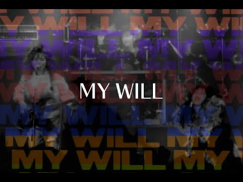 プリンセス プリンセス　『MY WILL』