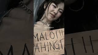 POV: Maloi as your greatest love #binimaloi #biniph #bini #ppop #pov #shorts #fyp #viralvideo