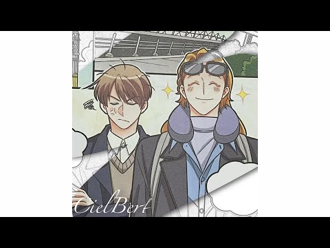 Notice Me - Ciel & Albert edit || Prince Series