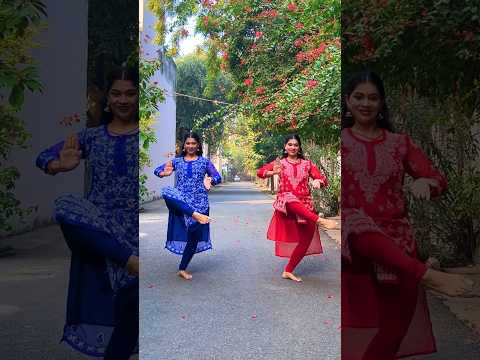 Udurajamukhi Dance Cover | AATwins Dance  #bharatanatyam #dance #indianculture #india