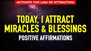 Positive Morning Affirmations For A Great Day ☀️ #positiveaffirmations