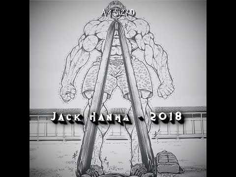 Taller Than Pickle - Jack Hanma Edit | #edit #baki #jackhanma #shorts #bakiedit