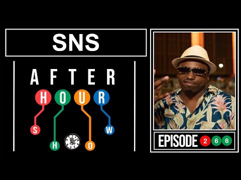 SNS - After hour show performance #266