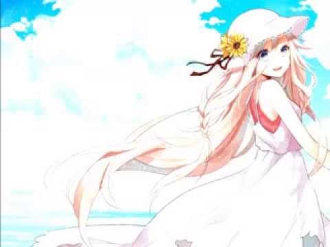 【New VOCALOID3 IA α TypeC 】 Demo Song 1 【New Voicebank】