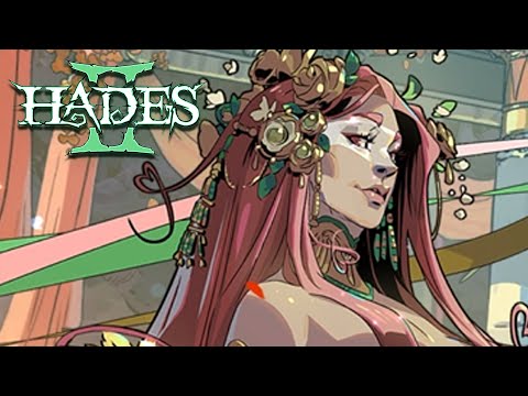 New Weapon: The Sister Blades Take Me DEEP Into This Run! | Hades 2 Gameplay #3