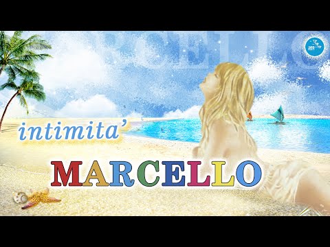 Marcello -  E cosi