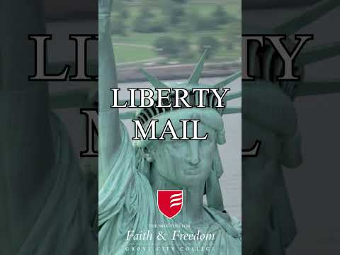 Coming soon... | Liberty Mail Season 4 Promo