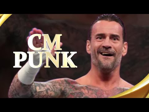 CM Punk's Top 10 Moves – A Masterclass in Wrestling!