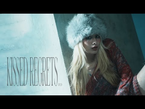 JUD 陳泳希 - [ 吻過的遺憾 Kissed Regrets ] Official Teaser