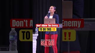 🛑 Stop & Listen #imieshiadanielle #christianitytoday #jesus #bible #shortsfeed #ytshorts_