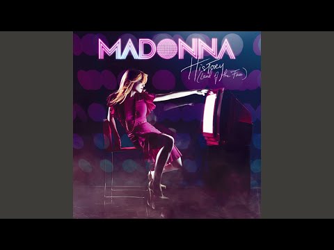 Madonna - History (Land Of The Free) (Original Demo)