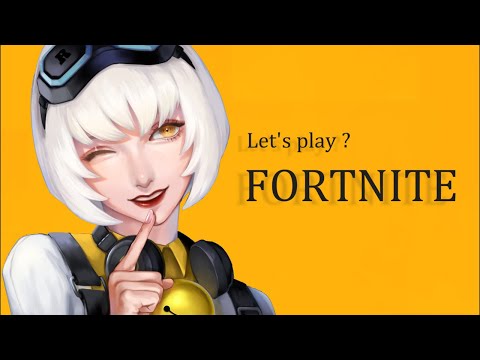 参加型スクワッド！！【#Fortnite/#フォートナイト】全機種OK！#Shorts